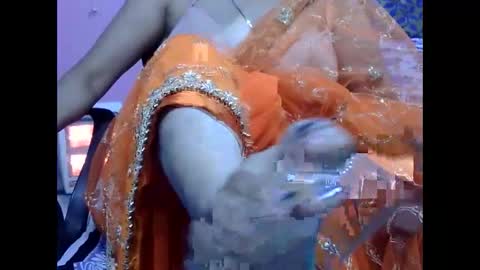 anamika794088 online show from January 4, 2025, 10:27 am