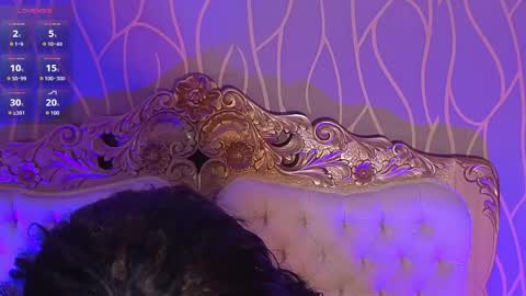 anamonroee online show from April 5, 2026, 7:44 pm