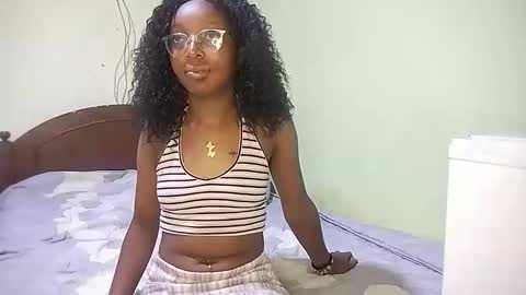 Ananablossom online show from November 16, 2025, 7:25 am