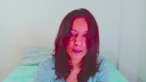 anapereira12 online show from March 6, 2026, 5:20 pm