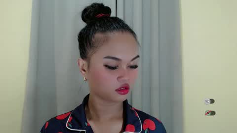 ANA online show from February 11, 2025, 5:07 pm