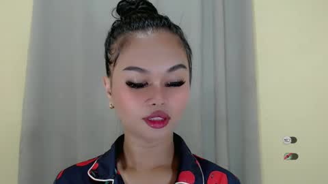 ANA online show from February 24, 2025, 6:26 pm