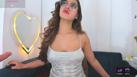 anasofia_07s online show from January 31, 2025, 4:47 am