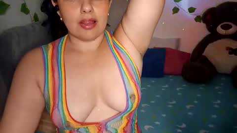 Ana online show from November 21, 2025, 1:32 pm