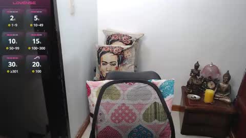  Anastacia  online show from November 9, 2025, 2:54 am