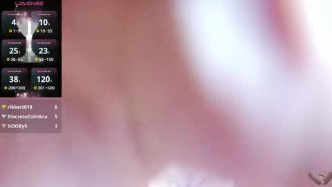 maria online show from March 8, 2025, 12:33 am