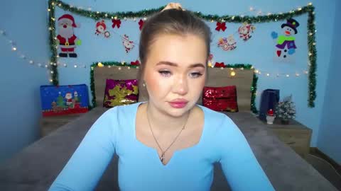 anastacyyellig online show from January 6, 2025, 4:04 am