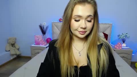 anastacyyellig online show from January 24, 2025, 8:54 pm