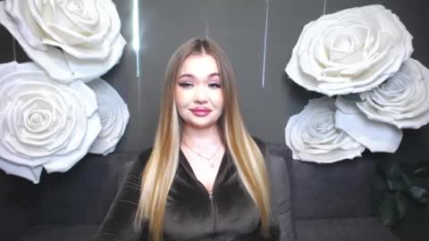 anastacyyellig online show from May 30, 2026, 9:23 pm