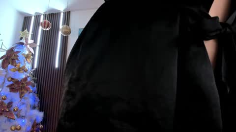 Ana Stalin online show from December 20, 2024, 1:58 am