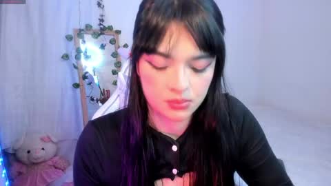 Anastasia Gomez online show from May 19, 2026, 12:49 am