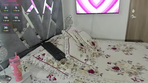  anastasia  online show from January 28, 2025, 10:23 pm