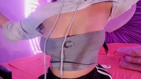 anastasia online show from November 16, 2025, 3:12 am