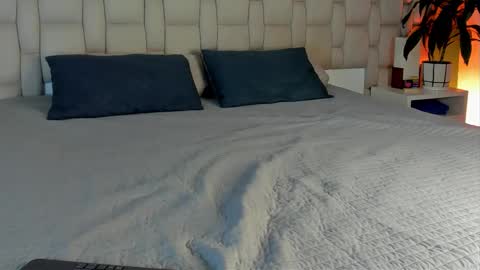 ANASTASIA online show from March 23, 2026, 7:07 pm