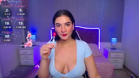 anastasia_skinny online show from April 17, 2026, 1:52 am