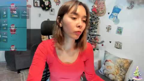 Snapshot of anastasia_tuya chatting on December 21, 2025, 4:14 pm anastasia online show from December 21, 2025, 4:14 pm