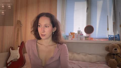 anastasia_yummy online show from October 17, 2025, 10:40 am
