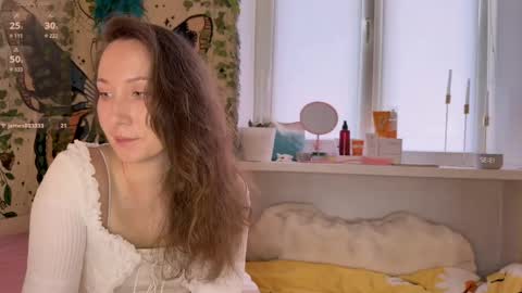 anastasia_yummy online show from April 14, 2026, 10:32 am