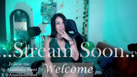 Snapshot of anastasiabasst__ chatting on January 3, 2025, 7:39 pm Jennyfer.... but u can say me Anastasia online show from January 3, 2025, 7:39 pm