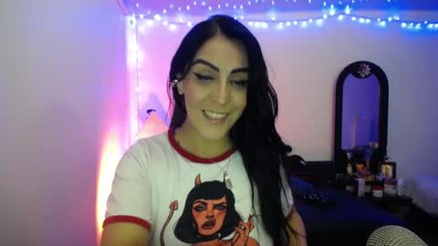 Snapshot of anastasiabasst__ chatting on January 15, 2025, 4:47 am Jennyfer.... but u can say me Anastasia online show from January 15, 2025, 4:47 am
