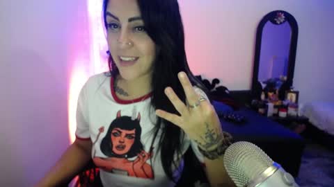 Snapshot of anastasiabasst__ chatting on January 15, 2025, 7:48 am Jennyfer.... but u can say me Anastasia online show from January 15, 2025, 7:48 am