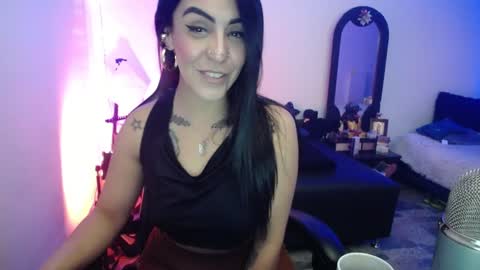 Snapshot of anastasiabasst__ chatting on January 22, 2025, 12:38 am Jennyfer.... but u can say me Anastasia online show from January 22, 2025, 12:38 am