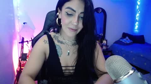 Snapshot of anastasiabasst__ chatting on February 8, 2025, 8:42 am Jennyfer.... but u can say me Anastasia online show from February 8, 2025, 8:42 am
