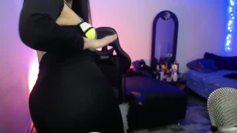 Snapshot of anastasiabasst__ chatting on February 12, 2025, 6:51 am Jennyfer.... but u can say me Anastasia online show from February 12, 2025, 6:51 am