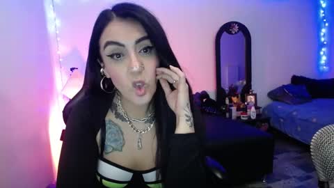 Snapshot of anastasiabasst__ chatting on February 12, 2025, 9:52 am Jennyfer.... but u can say me Anastasia online show from February 12, 2025, 9:52 am