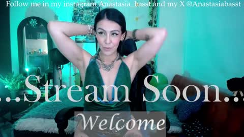 Snapshot of anastasiabasst__ chatting on February 16, 2025, 5:15 am Jennyfer.... but u can say me Anastasia online show from February 16, 2025, 5:15 am
