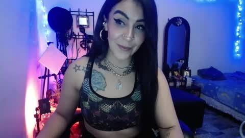Snapshot of anastasiabasst__ chatting on February 26, 2025, 10:15 am Jennyfer.... but u can say me Anastasia online show from February 26, 2025, 10:15 am