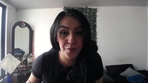 Snapshot of anastasiabasst__ chatting on September 9, 2025, 2:38 pm Jennyfer.... but u can say me Anastasia online show from September 9, 2025, 2:38 pm