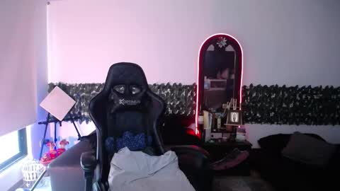 Snapshot of anastasiabasst__ chatting on October 15, 2025, 9:04 pm Jennyfer.... but u can say me Anastasia online show from October 15, 2025, 9:04 pm