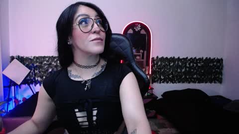 Snapshot of anastasiabasst__ chatting on November 14, 2025, 6:12 am Jennyfer.... but u can say me Anastasia online show from November 14, 2025, 6:12 am