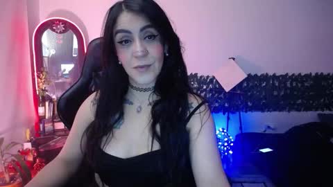 Snapshot of anastasiabasst__ chatting on February 19, 2026, 5:03 am Jennyfer.... but u can say me Anastasia online show from February 19, 2026, 5:03 am