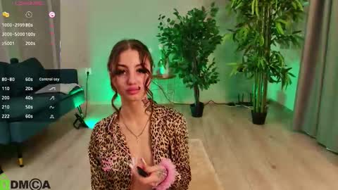 Snapshot of anastasiajune chatting on November 9, 2025, 6:44 am Anastasia online show from November 9, 2025, 6:44 am