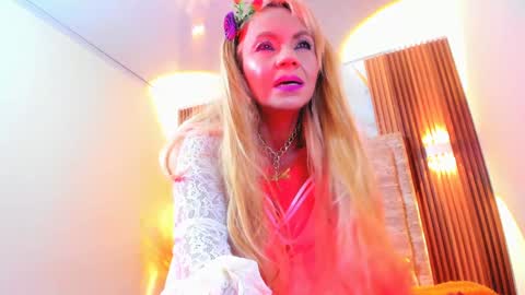 Snapshot of anastasiataylor_ chatting on January 25, 2025, 6:01 am Ana 3 online show from January 25, 2025, 6:01 am