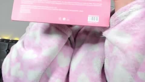 Snapshot of anastasiia5 chatting on February 8, 2026, 2:26 am anastasia online show from February 8, 2026, 2:26 am