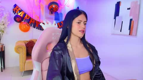 Anastasia  online show from October 29, 2025, 3:42 am