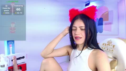 Snapshot of anastasiia_rouse chatting on February 5, 2026, 4:06 am Anastasia online show from February 5, 2026, 4:06 am