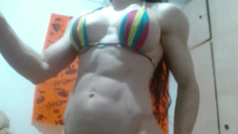 anastasiyafit online show from November 18, 2025, 8:24 pm