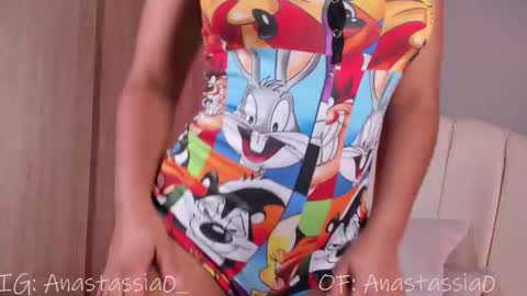 Snapshot of anastassia__ chatting on December 3, 2025, 4:09 am Anastassia online show from December 3, 2025, 4:09 am