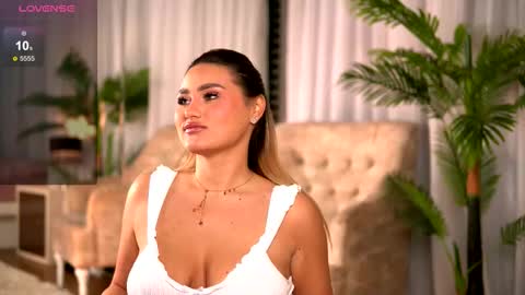 AnastasyaNoir online show from September 11, 2025, 4:45 am