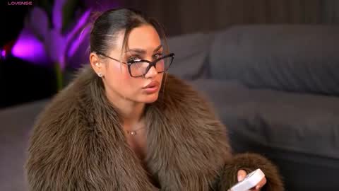 AnastasyaNoir online show from October 16, 2025, 4:46 am