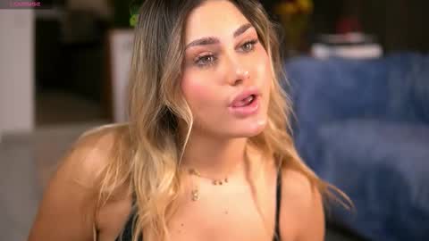 AnastasyaNoir online show from November 4, 2025, 5:28 am