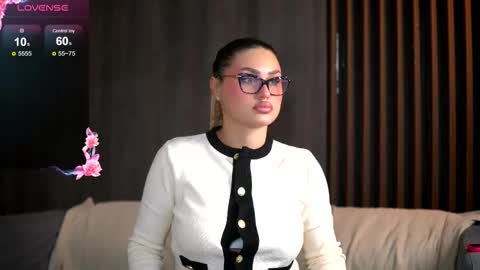 AnastasyaNoir online show from November 30, 2025, 11:03 am