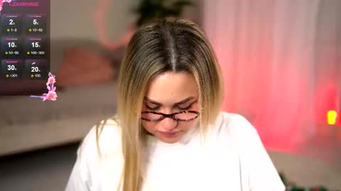 AnastasyaNoir online show from December 15, 2025, 5:55 am