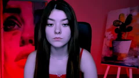 Snapshot of anasteisher chatting on November 21, 2025, 2:16 pm Ana online show from November 21, 2025, 2:16 pm