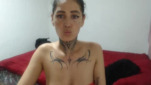 ANA online show from October 30, 2025, 7:14 pm