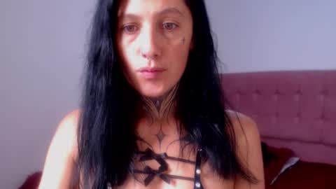 Snapshot of anasweet_69 chatting on February 10, 2026, 7:40 pm ANA online show from February 10, 2026, 7:40 pm